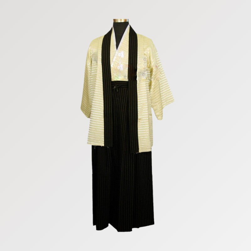 Kimono Homme pas cher