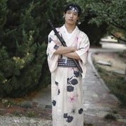 Enfilez le Kimono Japonais Vintage et partez à la conquête du japon traditionnel