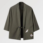 Kimono Veste Homme 'Kogino'