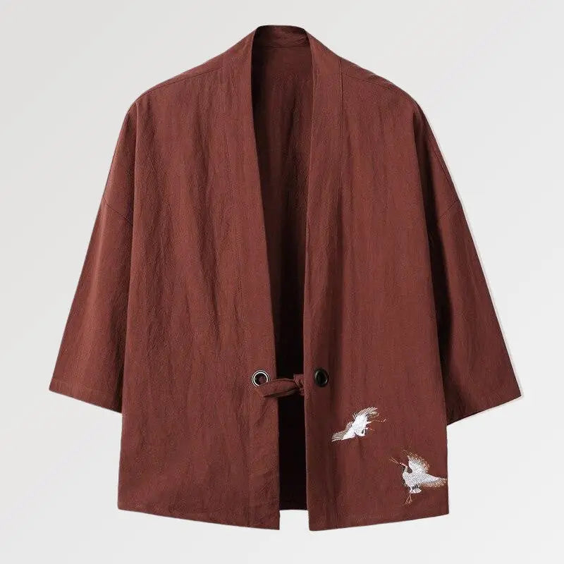 Kimono Veste Homme 'Kogino'