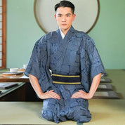 Kimono Yukata Homme