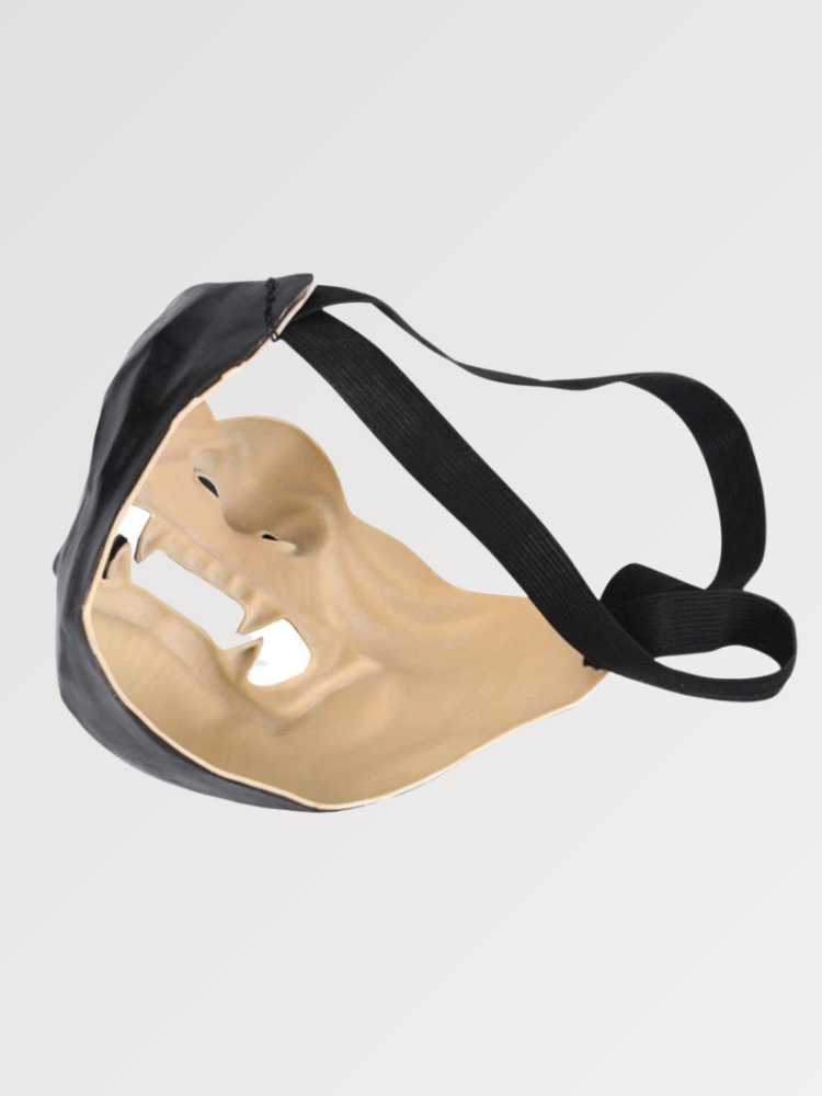 Masque Japonais Samourai 'Ama-no-Jaku'