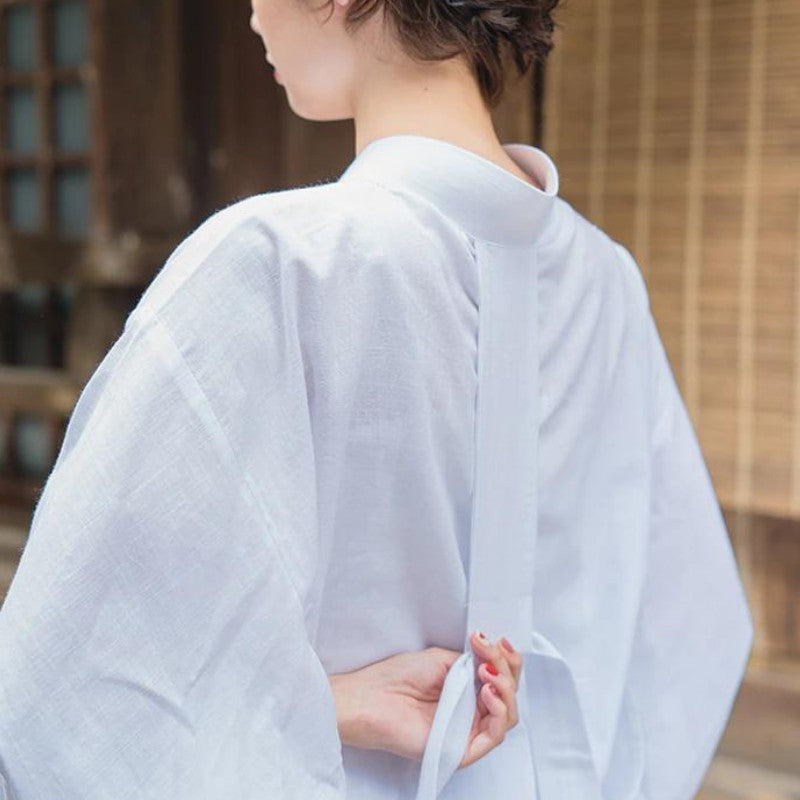 Nagajuban Femme 'Sous-Kimono'