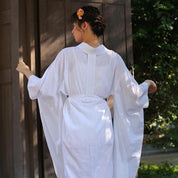 Nagajuban Femme 'Sous-Kimono'