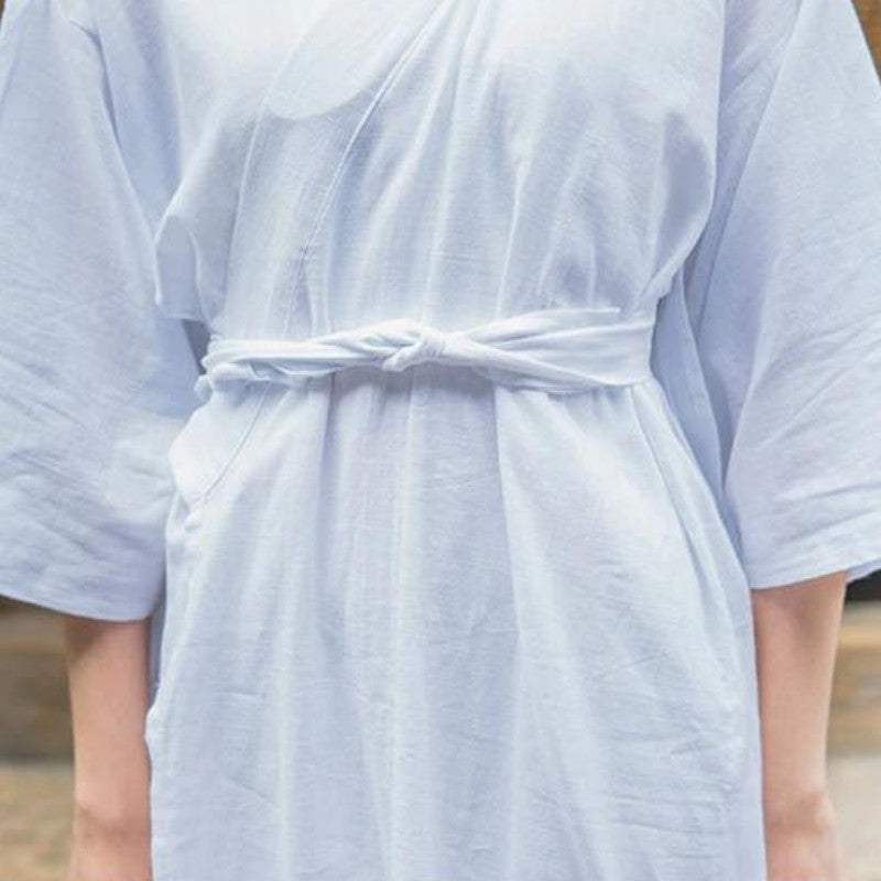 Nagajuban Femme 'Sous-Kimono'