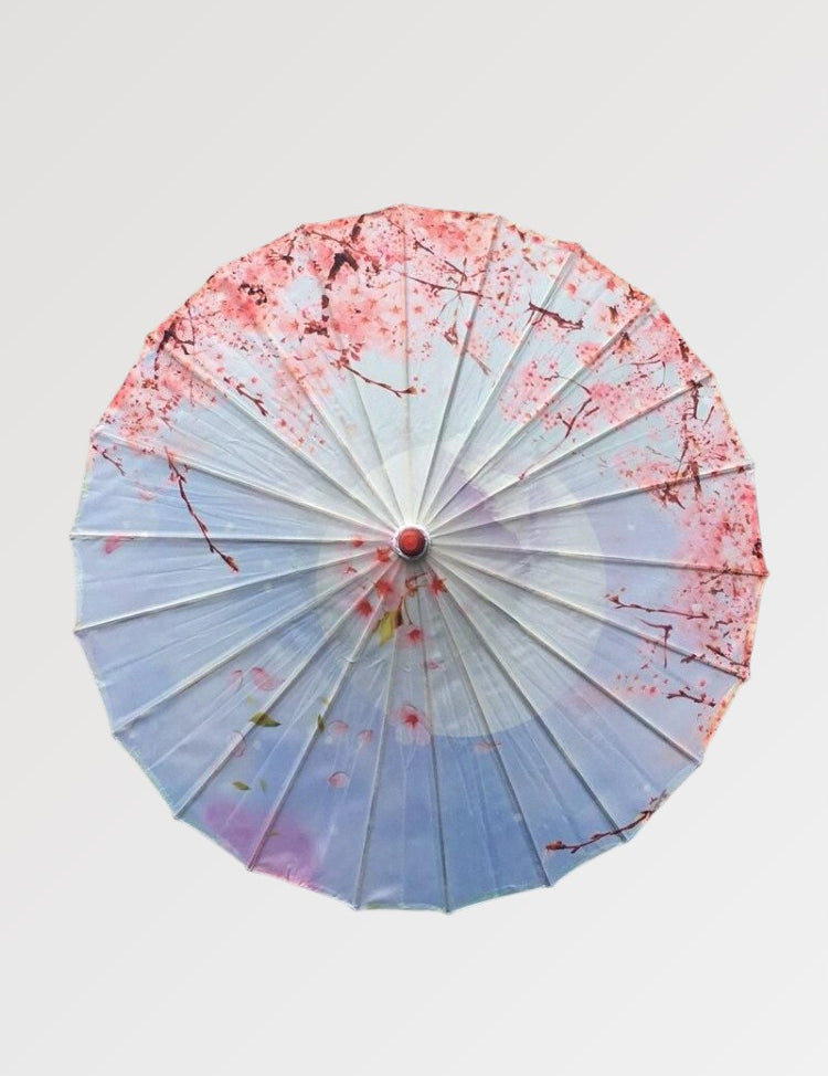 ombrelle japonaise mariage