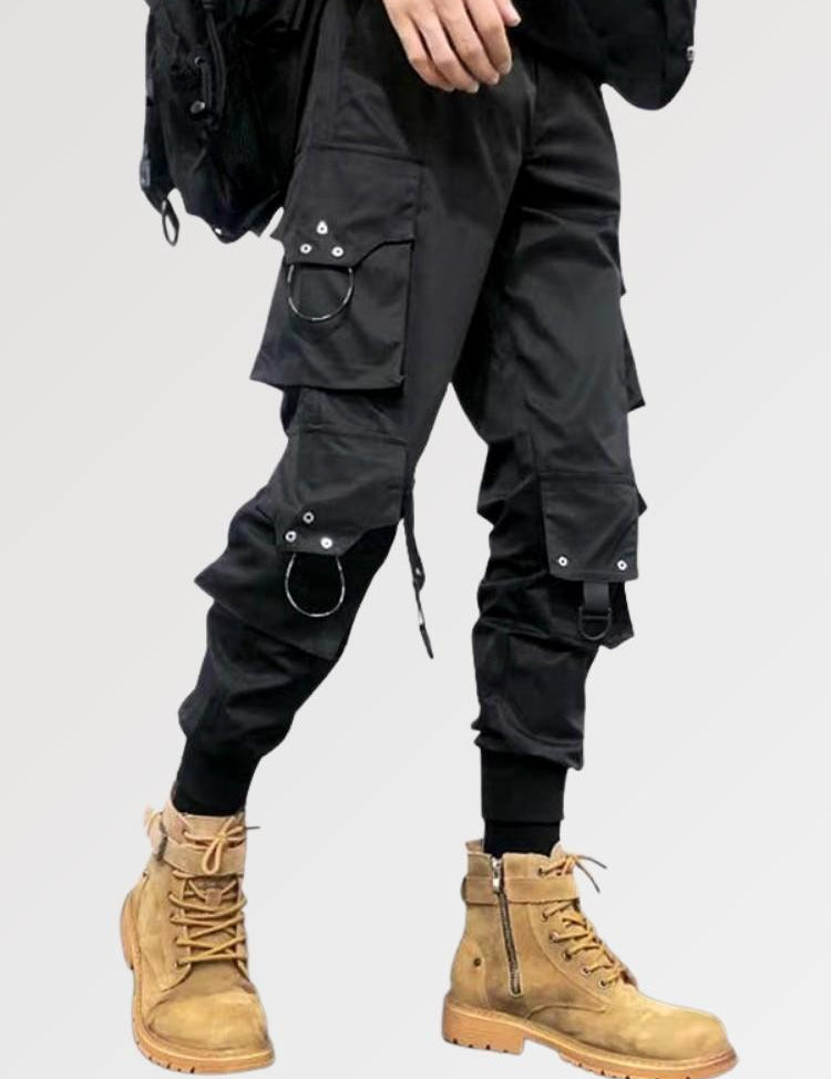 Pantalon Randonnée Streetwear
