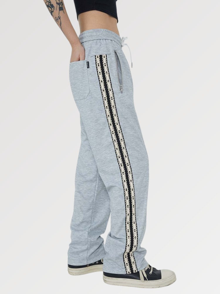 Pantalon Streetwear Femme 'Harajaku'
