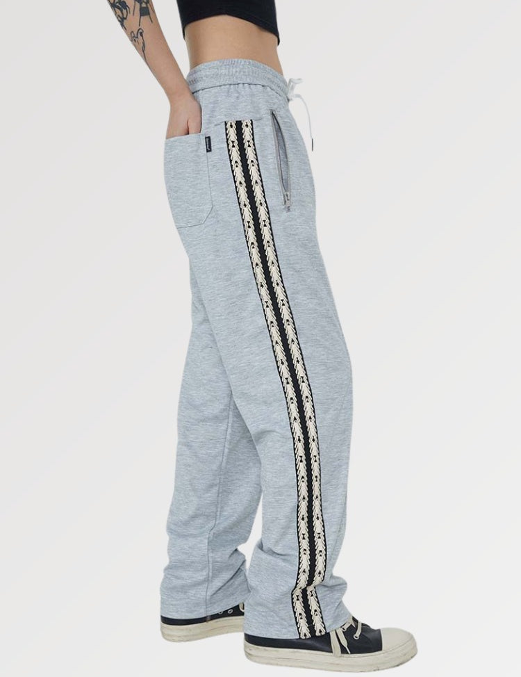 Pantalon Streetwear Femme 'Harajaku'