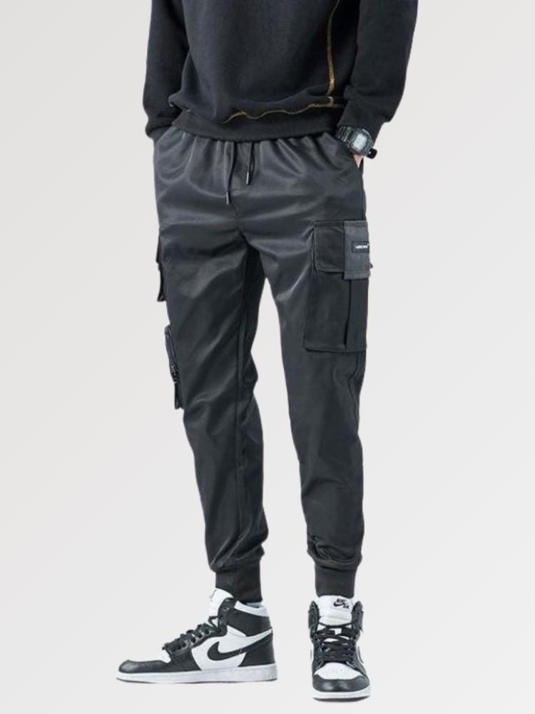 Pantalon Streetwear Homme