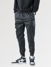 Pantalon Streetwear Homme