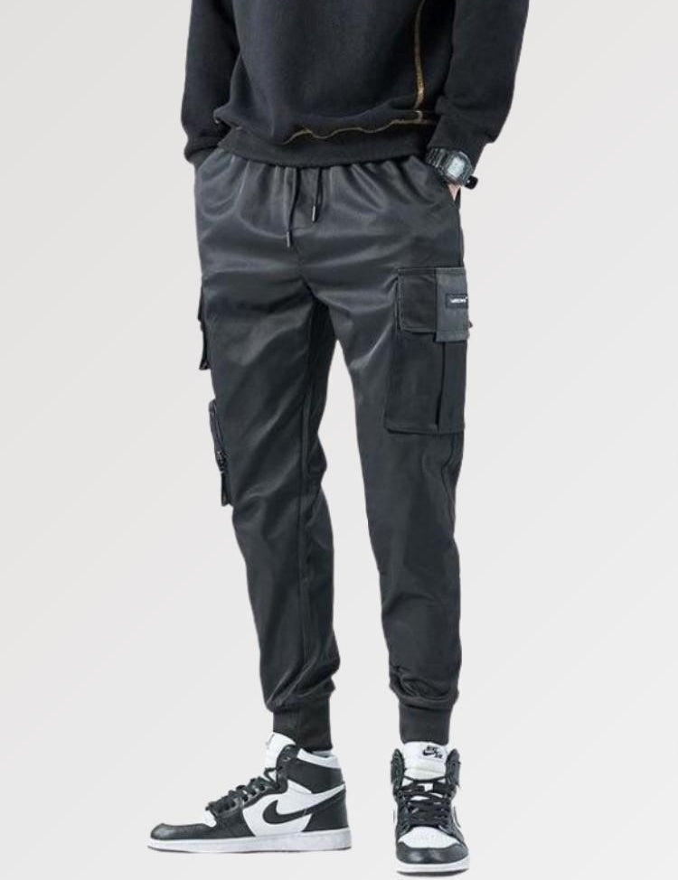 Pantalon Streetwear Homme