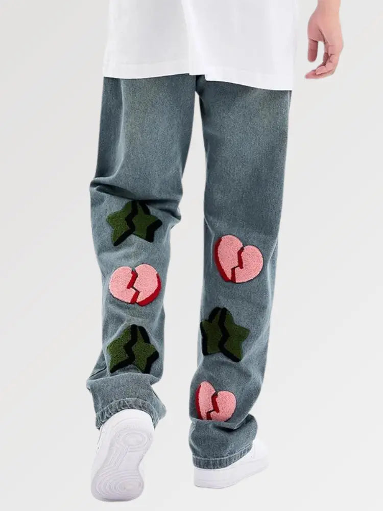 Pantalon Streetwear Original