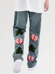 Pantalon Streetwear Original