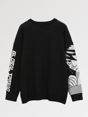 Pull Japonais Kawaii 'Fairy Tail'