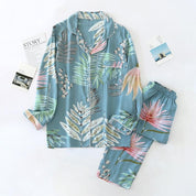 Pyjama Japonais Femme<br> Asakura Japanstreet