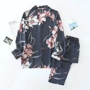 Pyjama Japonais Femme<br> Asakura Japanstreet