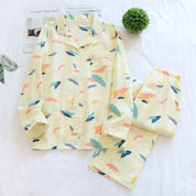 Pyjama Japonais Femme<br> Imabari Japanstreet