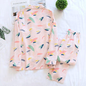 Pyjama Japonais Femme<br> Imabari Japanstreet