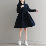 Robe Japonaise Courte 'Mijikai'