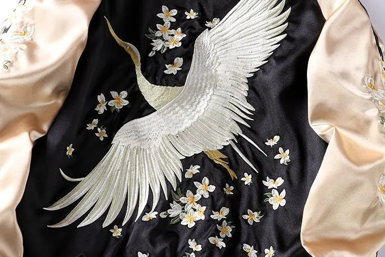 Sukajan Femme 'Nanomiya'