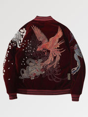 Sukajan Jacket 'Traditionnelle'