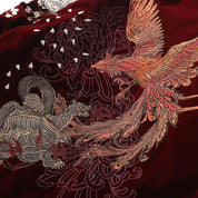 Sukajan Jacket 'Traditionnelle'