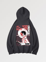 Sweatshirt Japonais 'Akioloas'