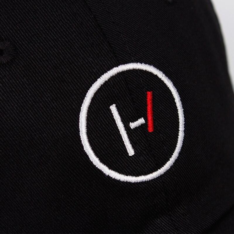 caps 5 panel