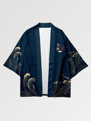 Veste Haori 'Okinawa Édition'