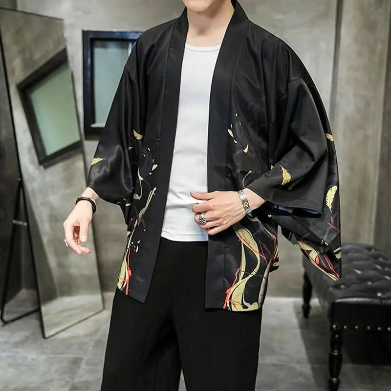 Veste-Haori-Noir-Homme--Artefact--Japanstreet-1644598345.jpg