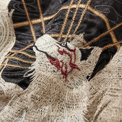 Veste Japonaise Sukajan 'Aikido'