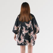 Veste Kimono Courte Femme 'Annaki'