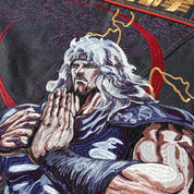 Veste Sukajan Homme 'Denim Konaya'