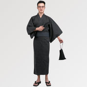 Le Yukata pour Homme populaire à Paris et au Japon