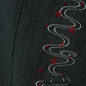 Yukata Homme Traditionnel 'Blacktale'