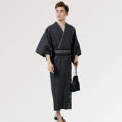 Yukata Homme Traditionnel