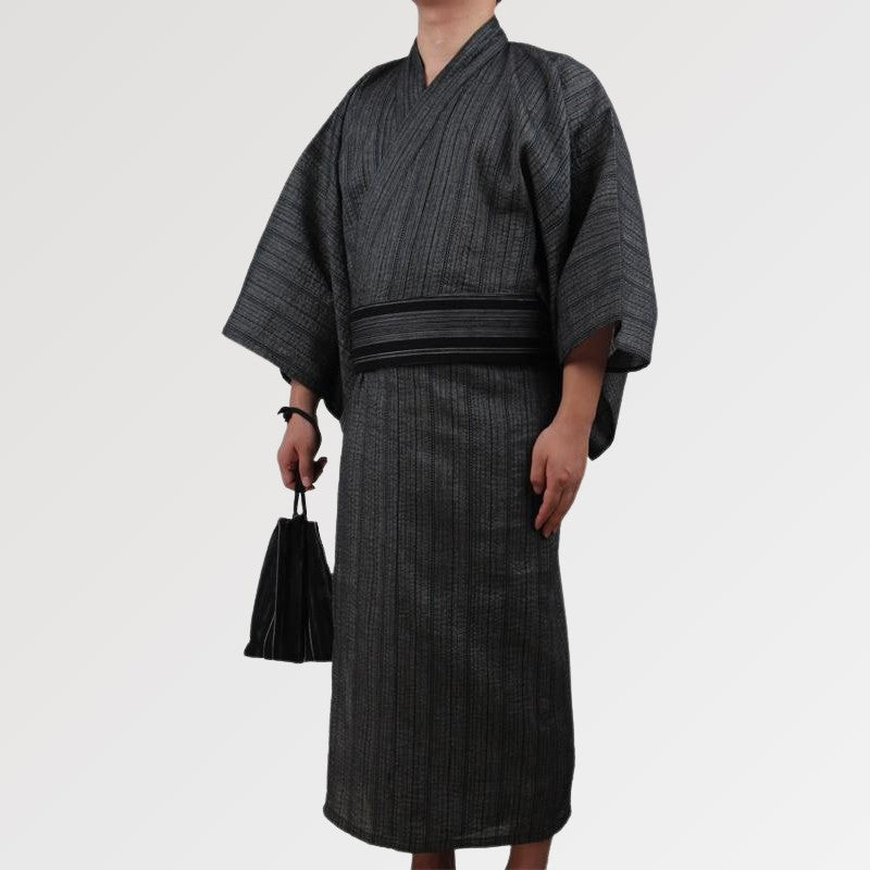 Yukata en Coton