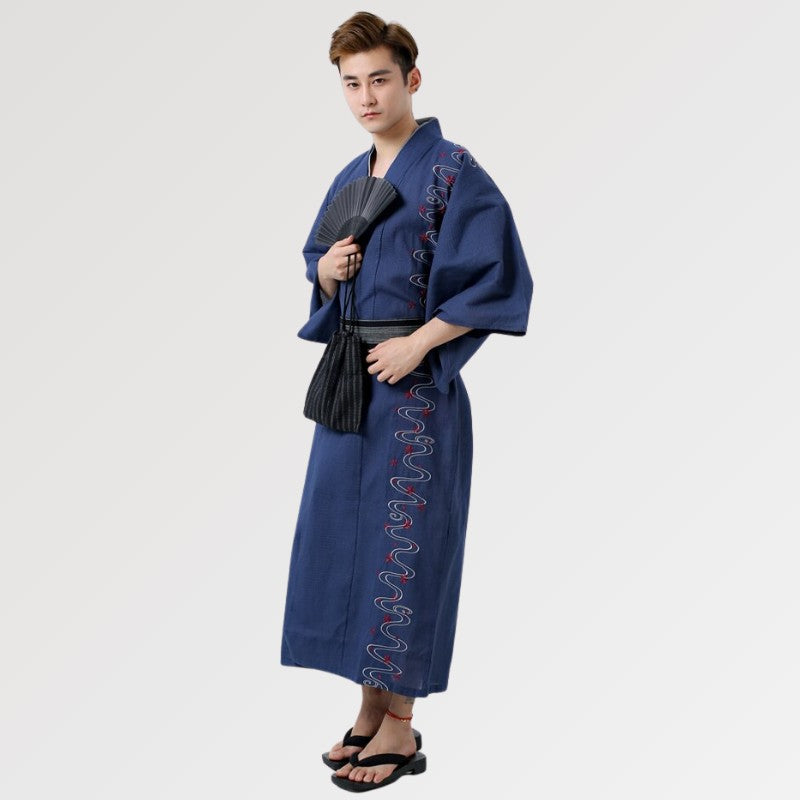 Yukata pour Homme