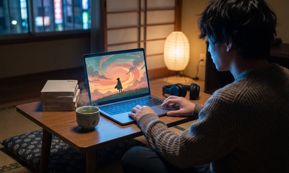 Anime-Sama : avis, légalité et alternatives légales