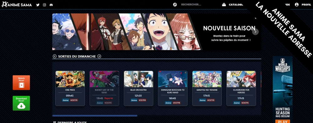 Initial D - Saison 1  Anime-Sama - Streaming et catalogage d
