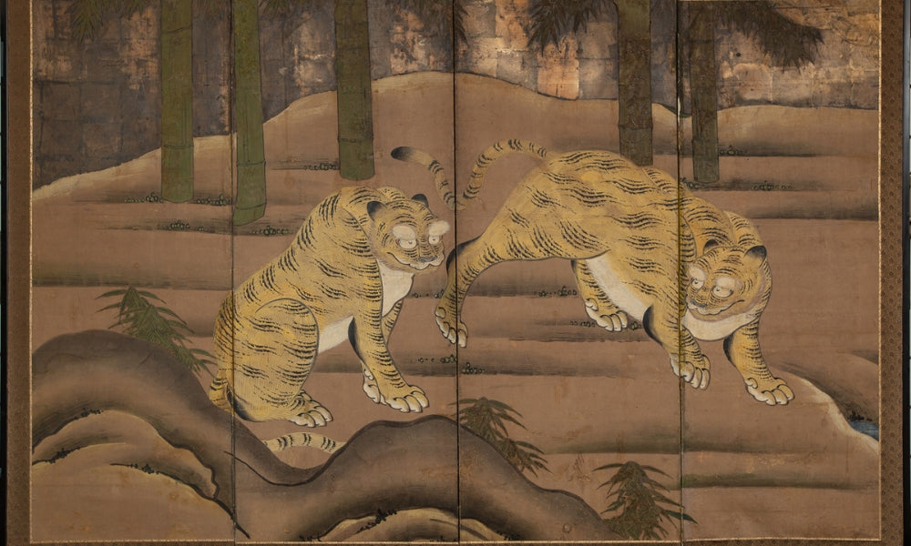 Les animaux symboliques du Japon et leur signification
