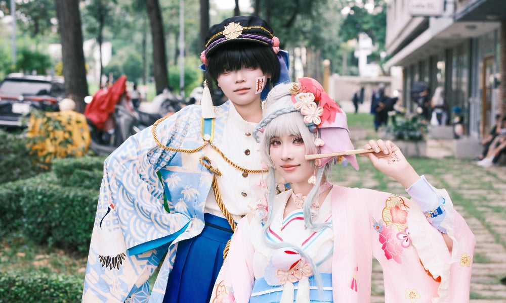 Guides pratiques pour choisir son cosplay