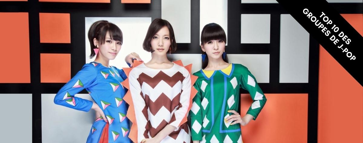 J-Pop