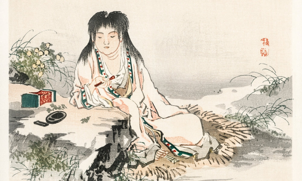 Les amulettes japonaises : croyances et traditions