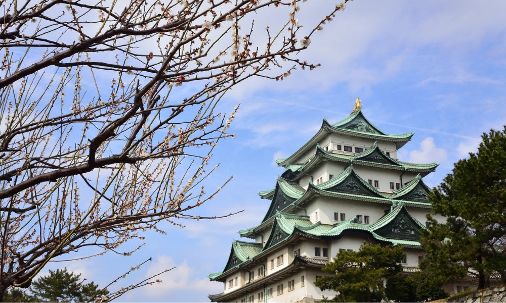 Nagoya : une scène mode japonaise sous-estimée