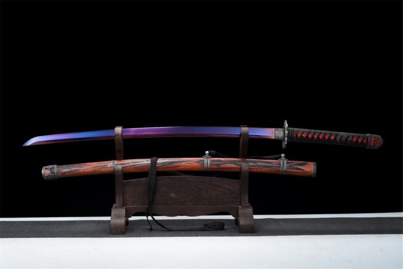 Katana Sekiro (SDT) - セキロ