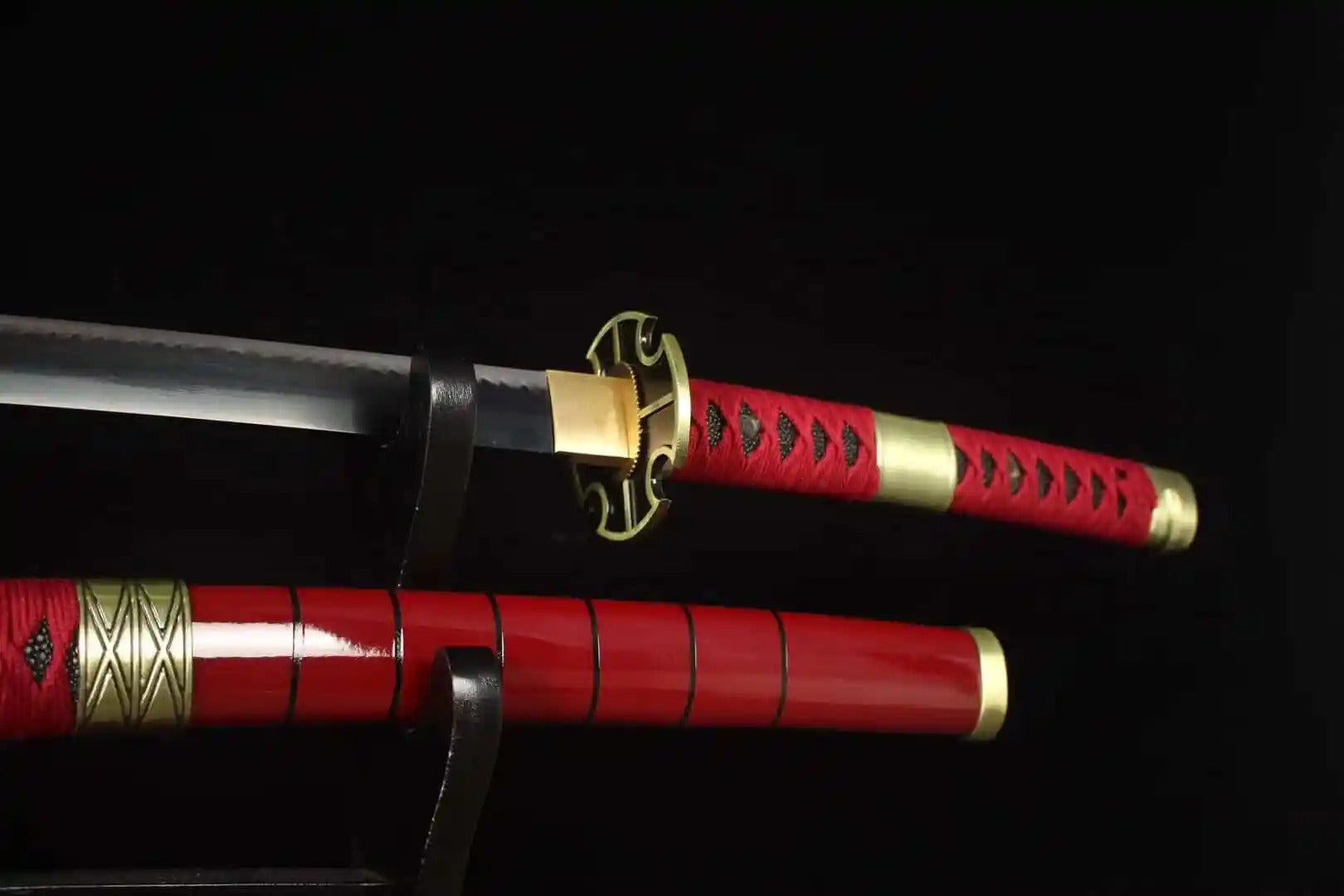 Katana Zoro (One Piece) - キケツ