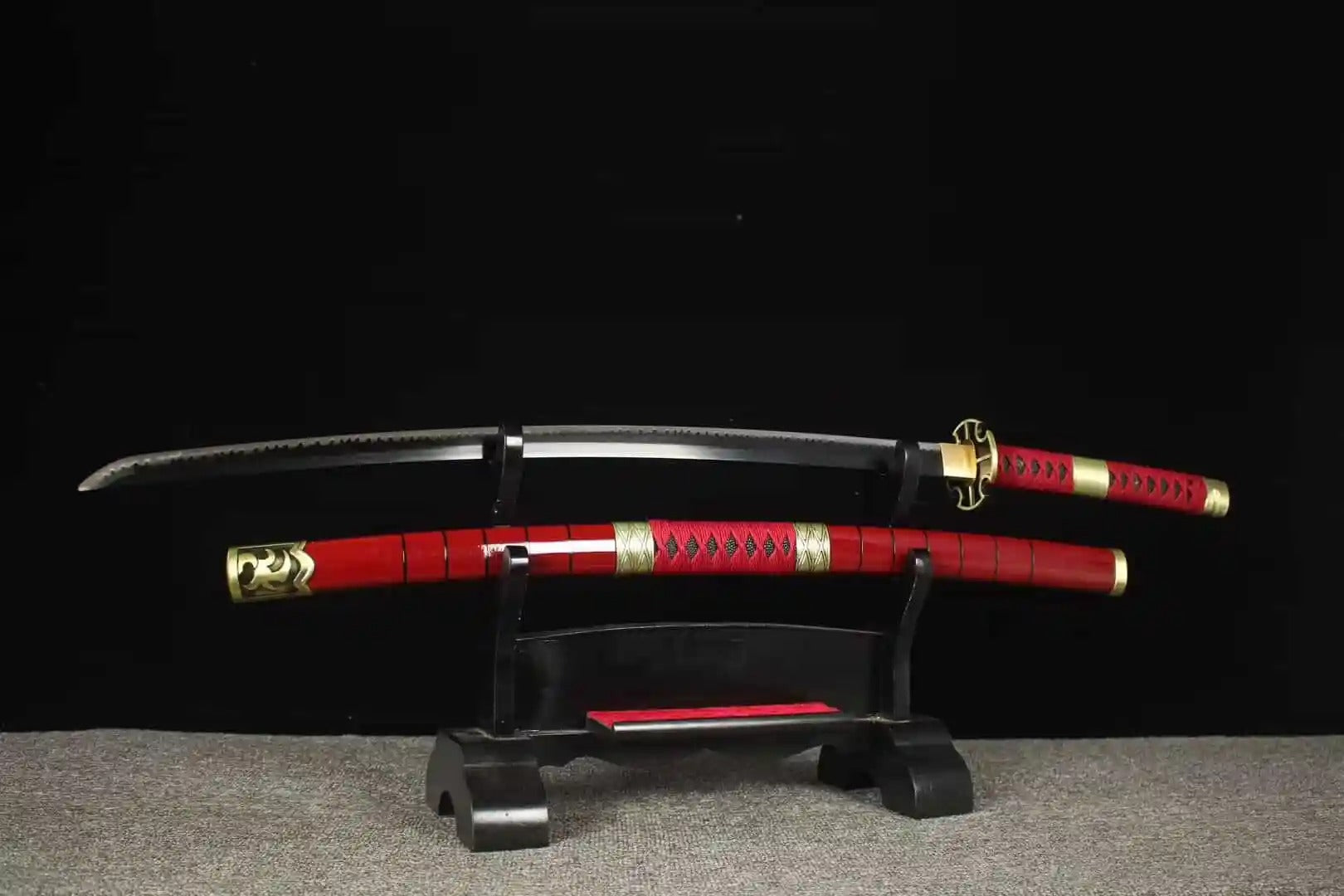 Katana Zoro (One Piece) - キケツ