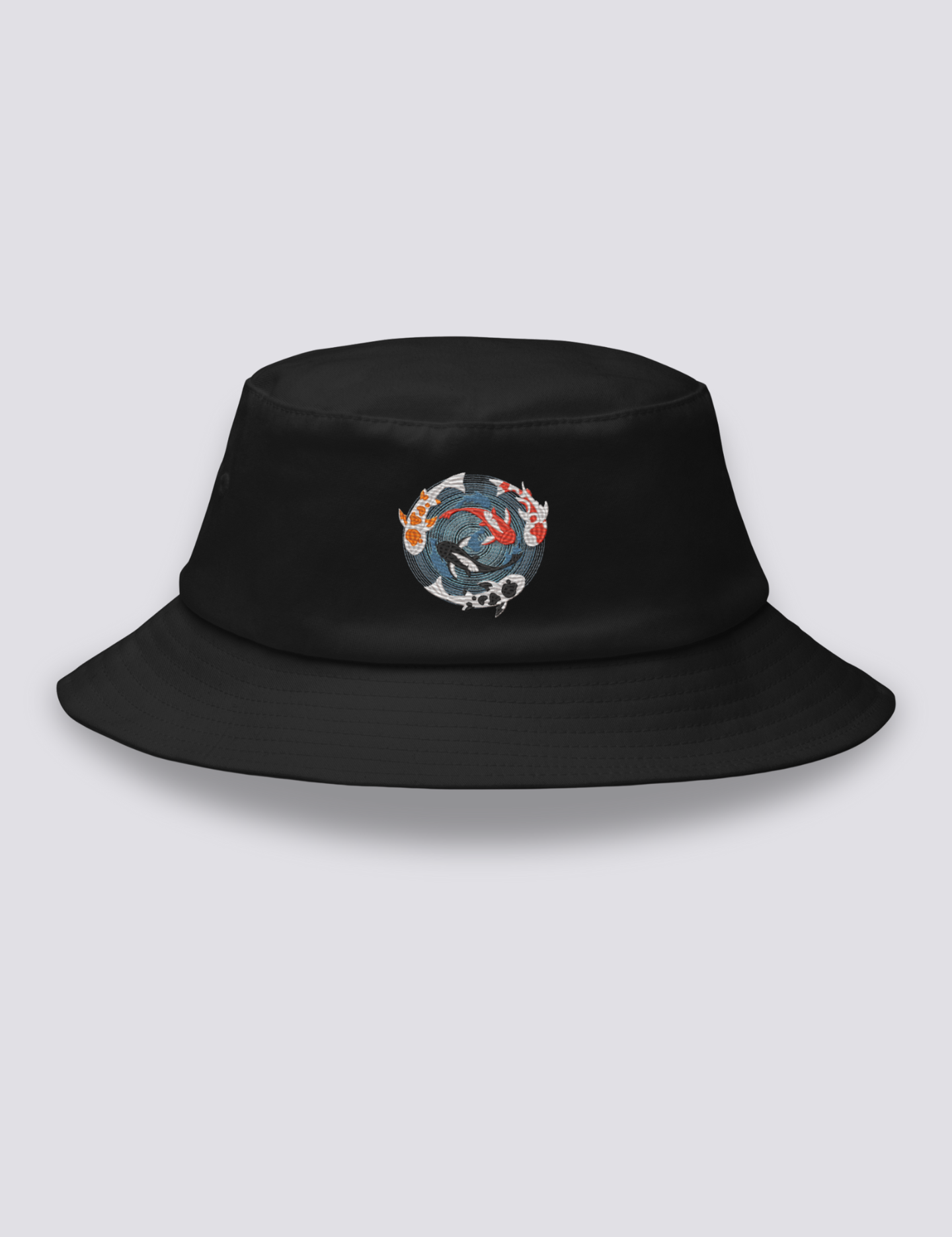 Bob Broderie Japonaise